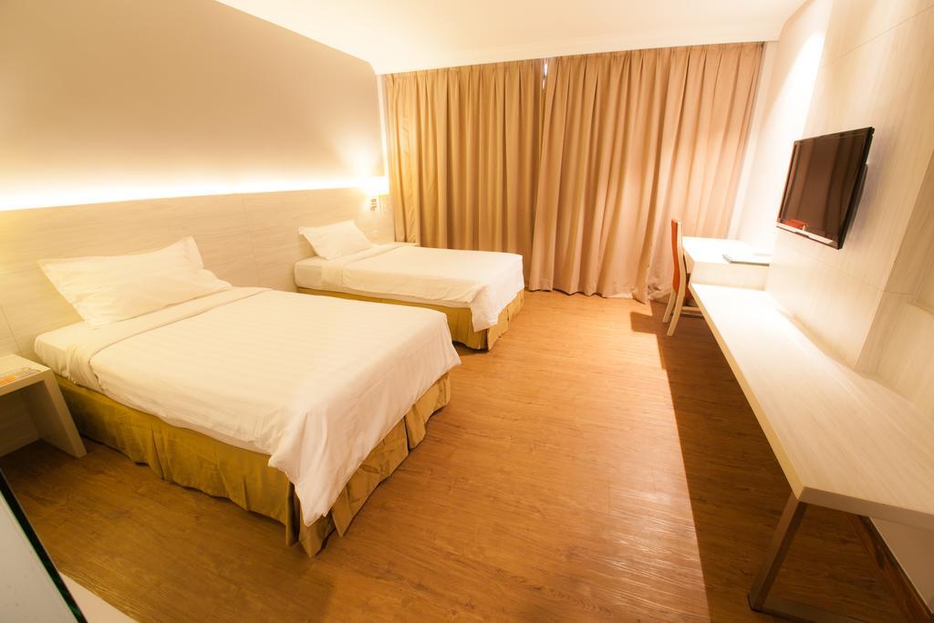 Hotel Malaysia George Town Cameră foto