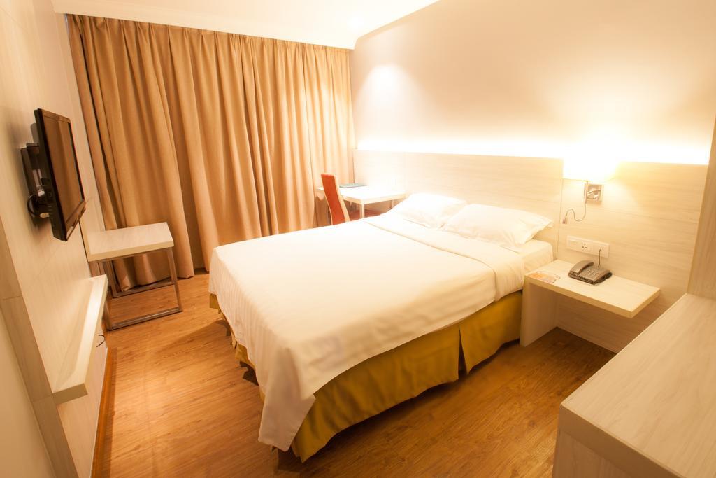 Hotel Malaysia George Town Cameră foto